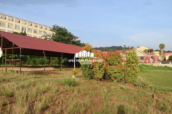 LAND FOR SALE ON BUGOLOBI - Spectrum Real Estate Solutions