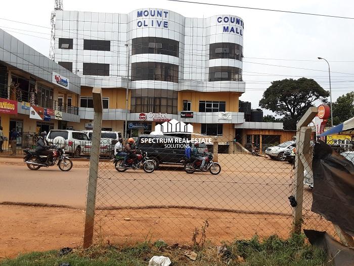 land for sale in Kiwatule Kampala