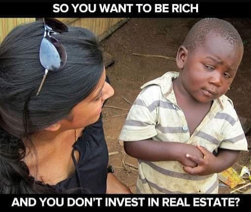Finding Success With Real Estate Investments in Uganda