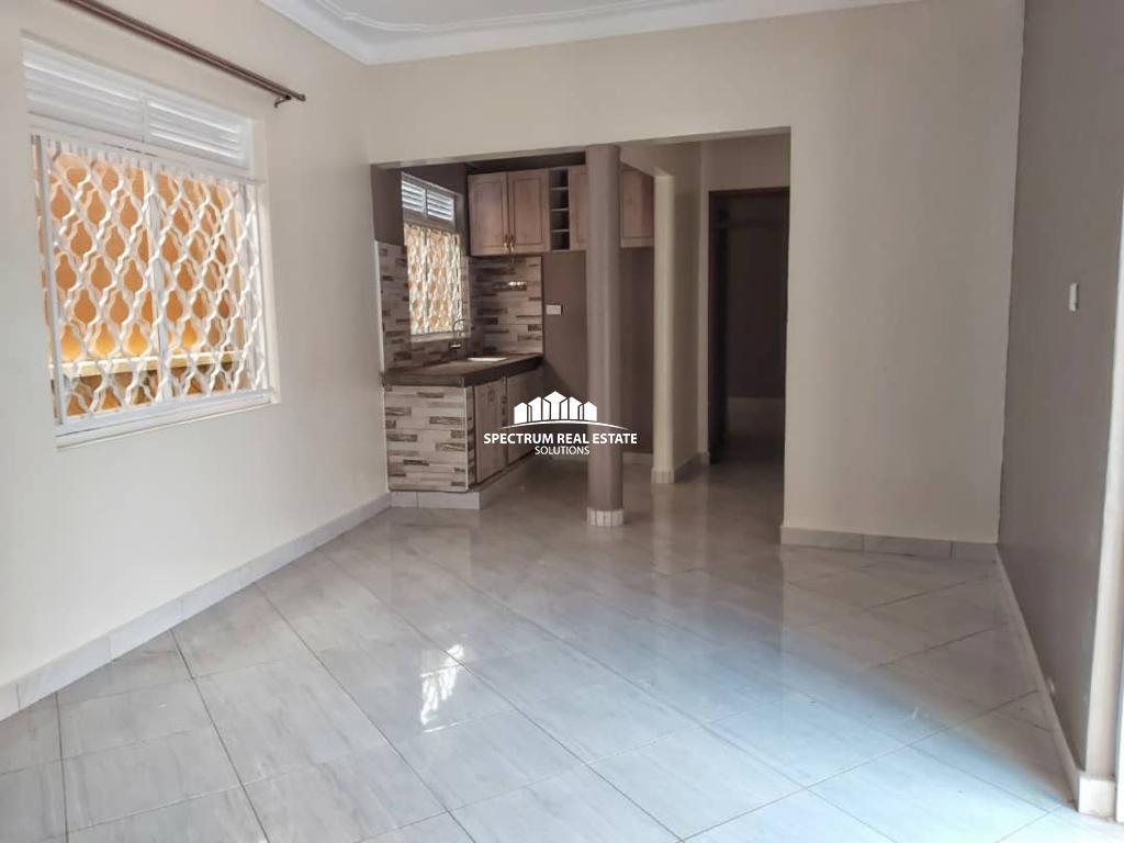 This investment rental property for sale in Kyanja Kampala