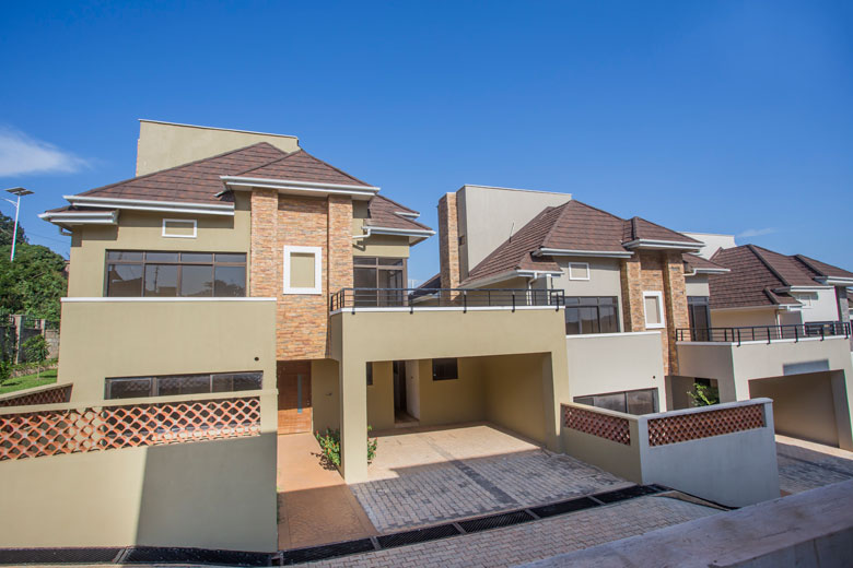rental rates for your investment properties in Uganda