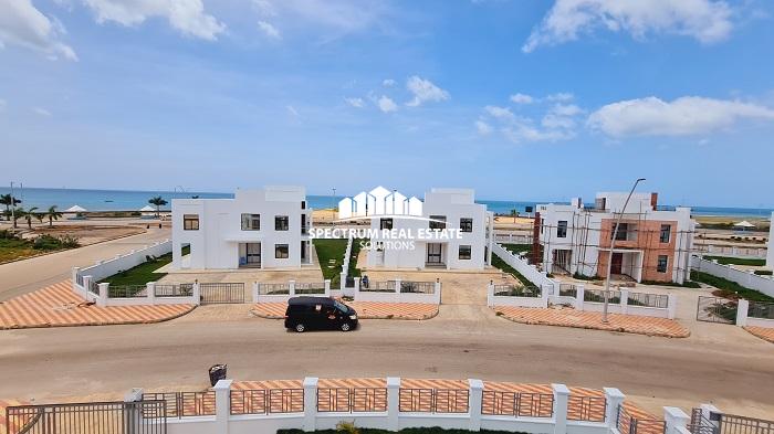 Villas for sale in Fumba town Zanzibar
