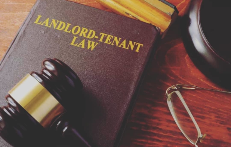 COMPREHENSIVE GUIDE TO LANDLORDS