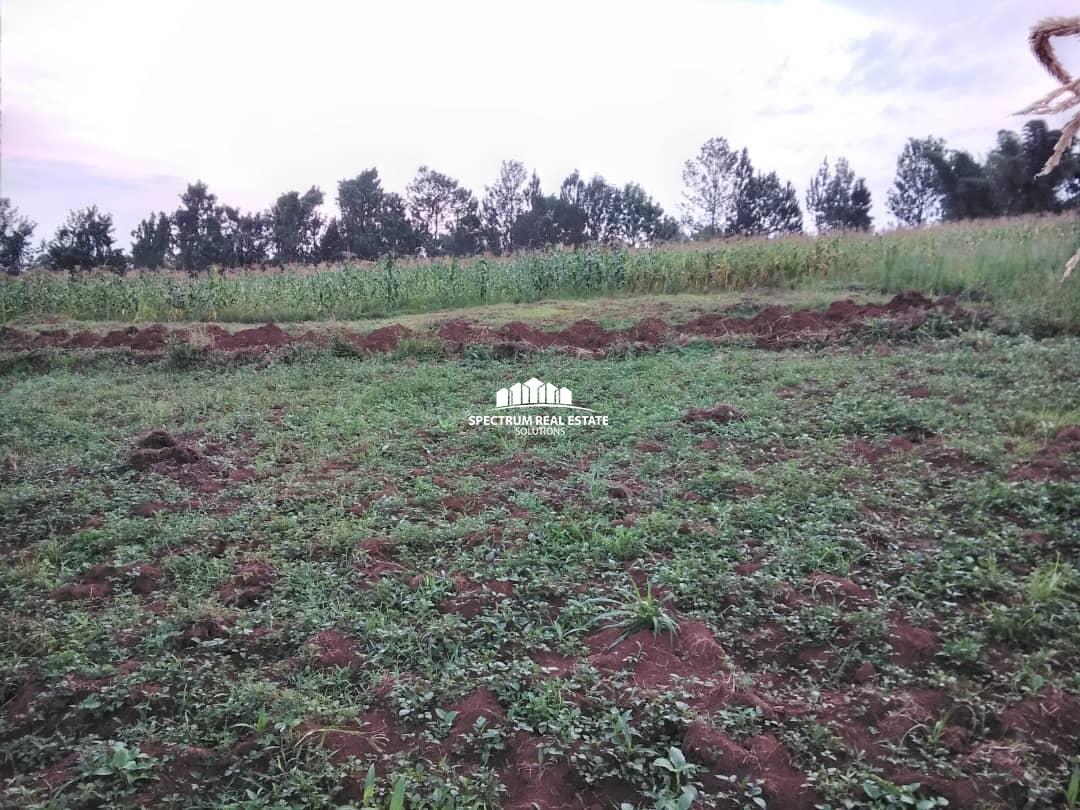 4 acres With Lakeview For Sale In Bwerenga,Entebbe