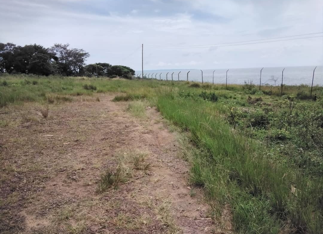 Land For Sale In Garuga,Entebbe Road