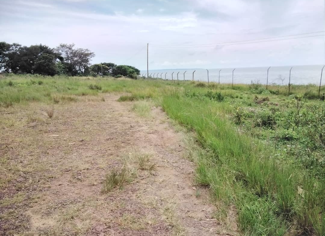 Land For Sale In Garuga,Entebbe Road