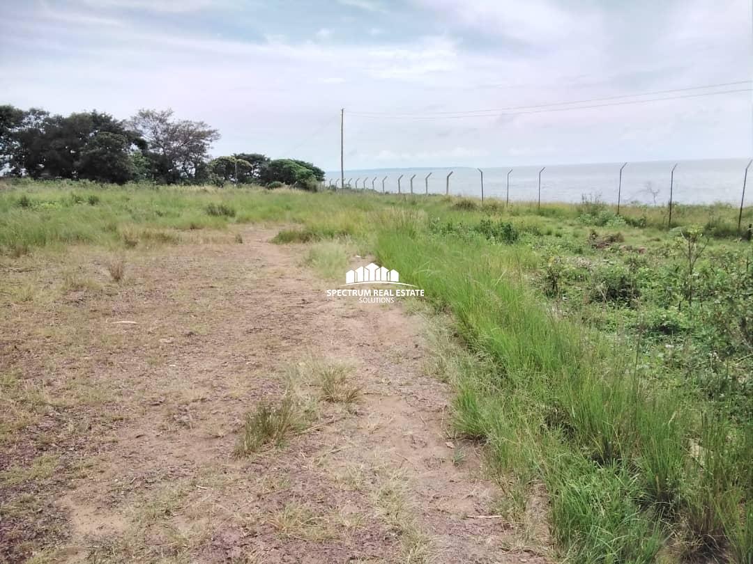 Land For Sale In Garuga,Entebbe Road