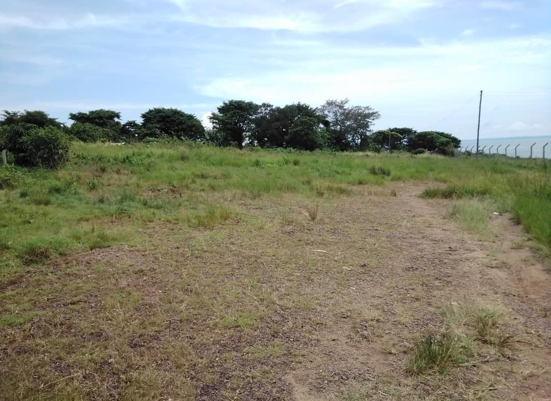 Land For Sale In Garuga,Entebbe Road