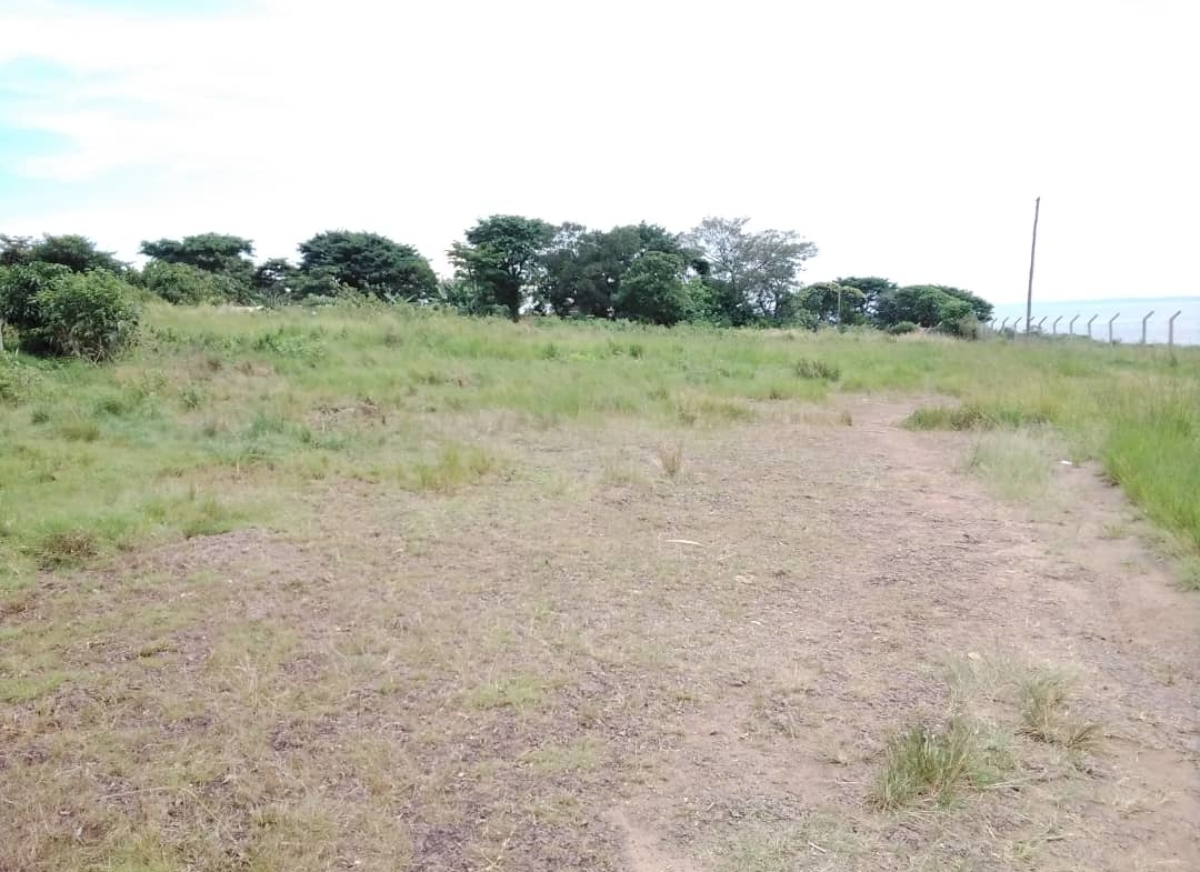 Land For Sale In Garuga,Entebbe Road