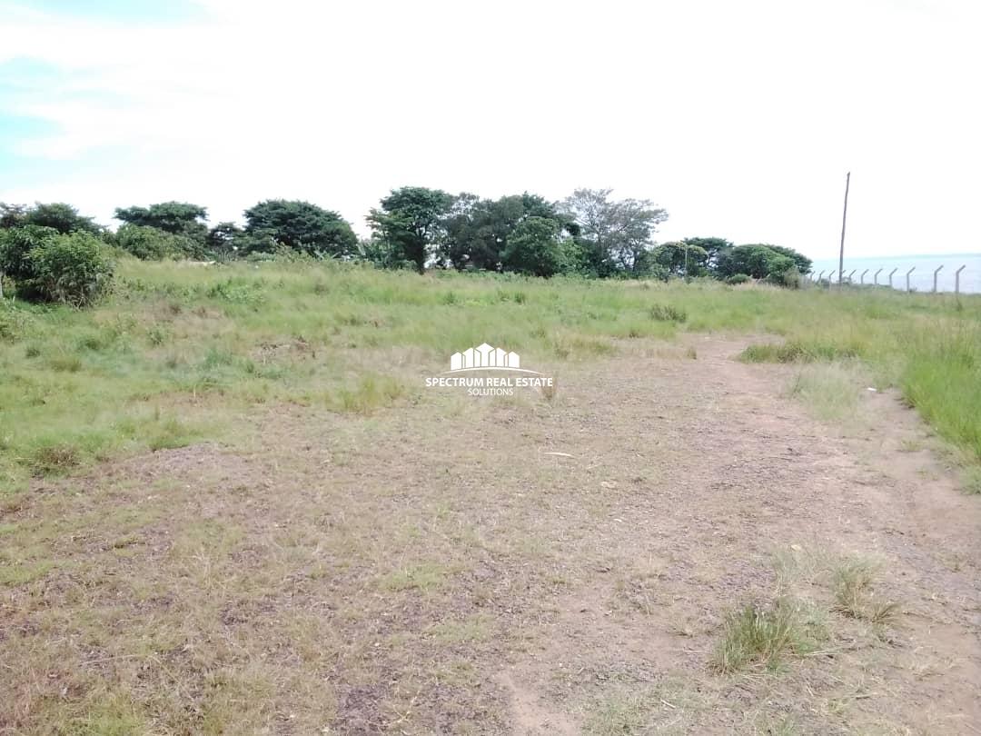 Land For Sale In Garuga,Entebbe Road