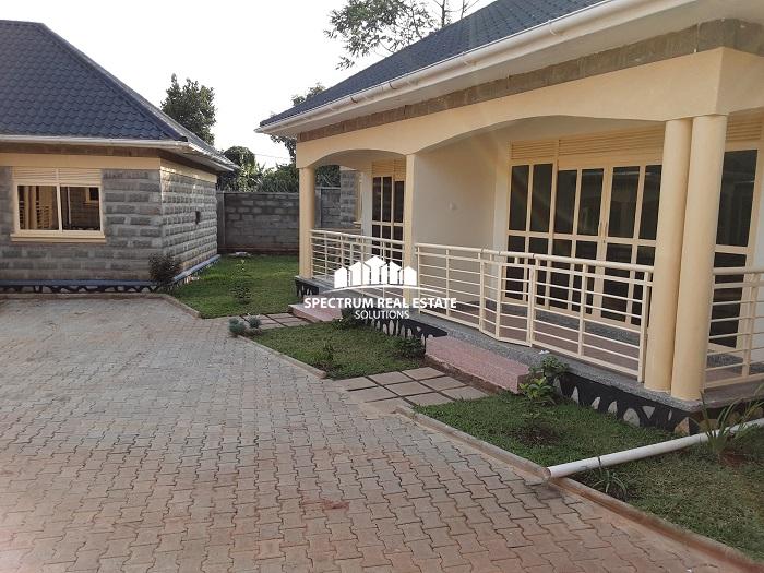 rental houses for sale in Kira Town Kampala Uganda