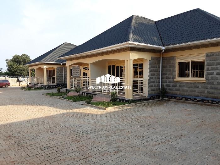 rental houses for sale in Kira Town Kampala Uganda