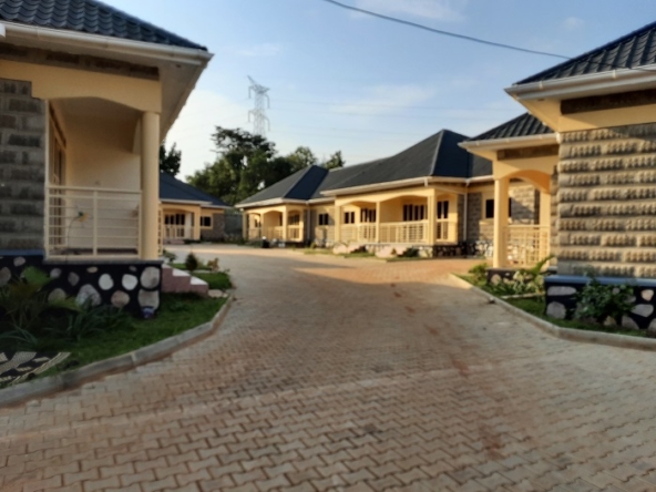 rental houses for sale in Kira Town Kampala Uganda