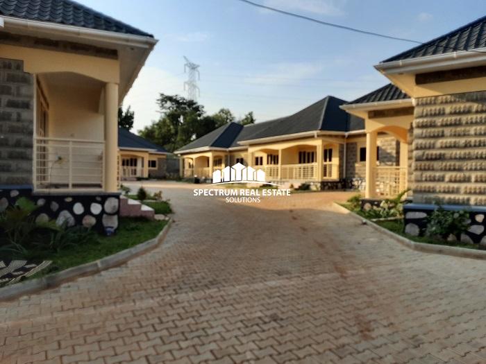 rental houses for sale in Kira Town Kampala Uganda