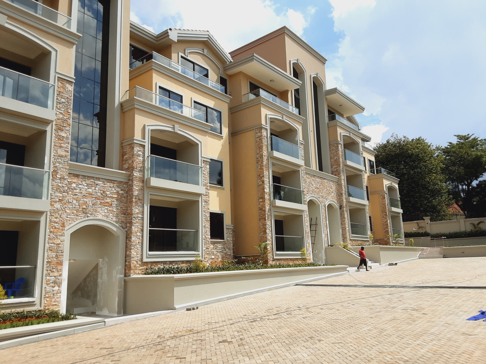 Estate Developers In Uganda – Spectrum Real Estate Solutions