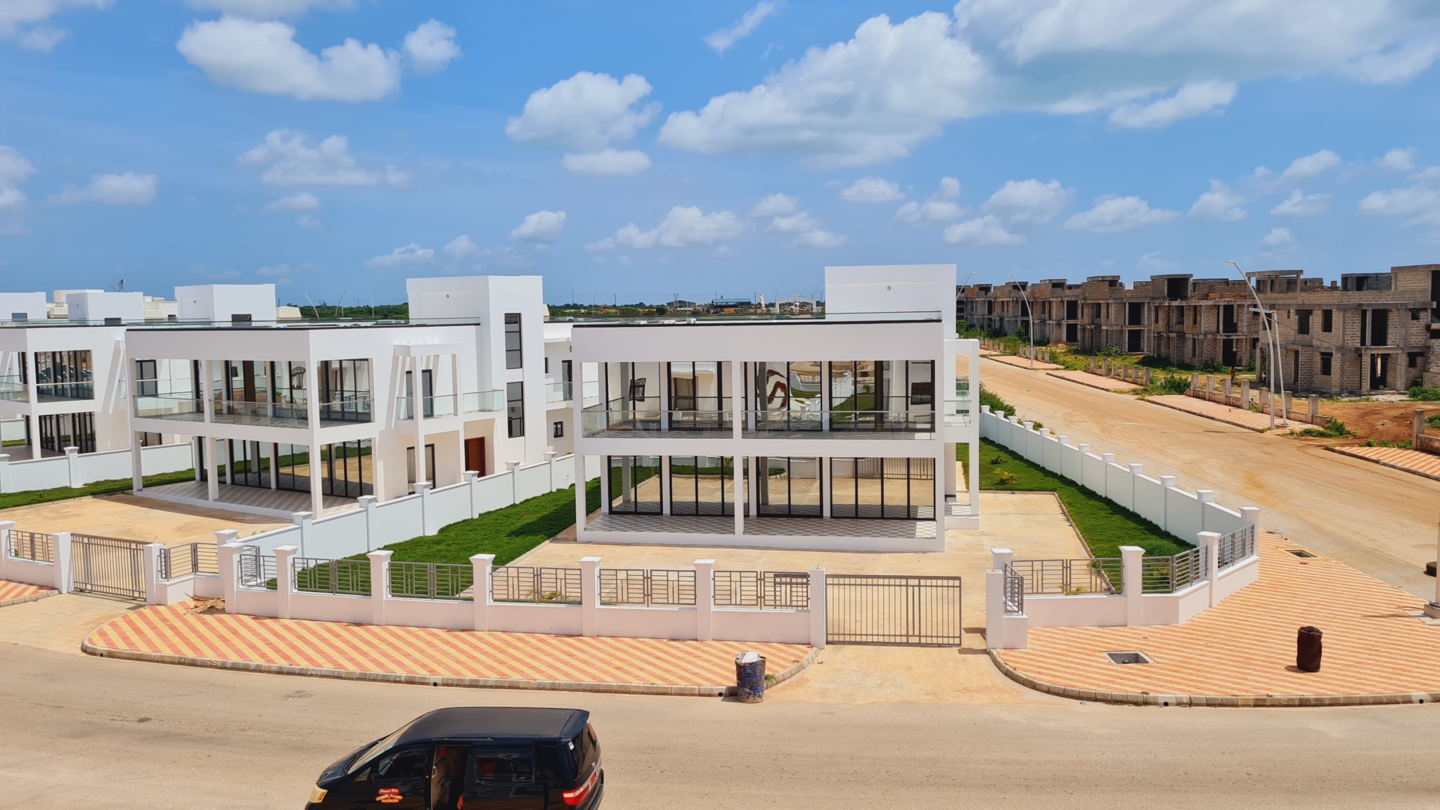 VACATION PROPERTY IN ZANZIBAR Spectrum Real Estate Solutions