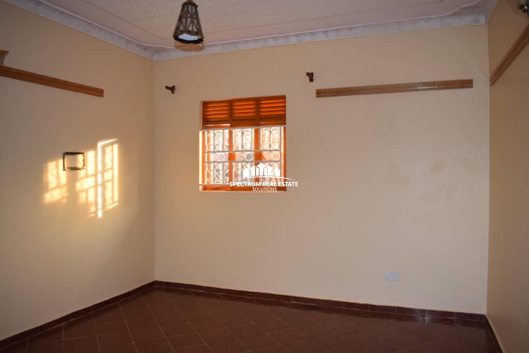 2 bedrooms Houses for Rent in Buwate