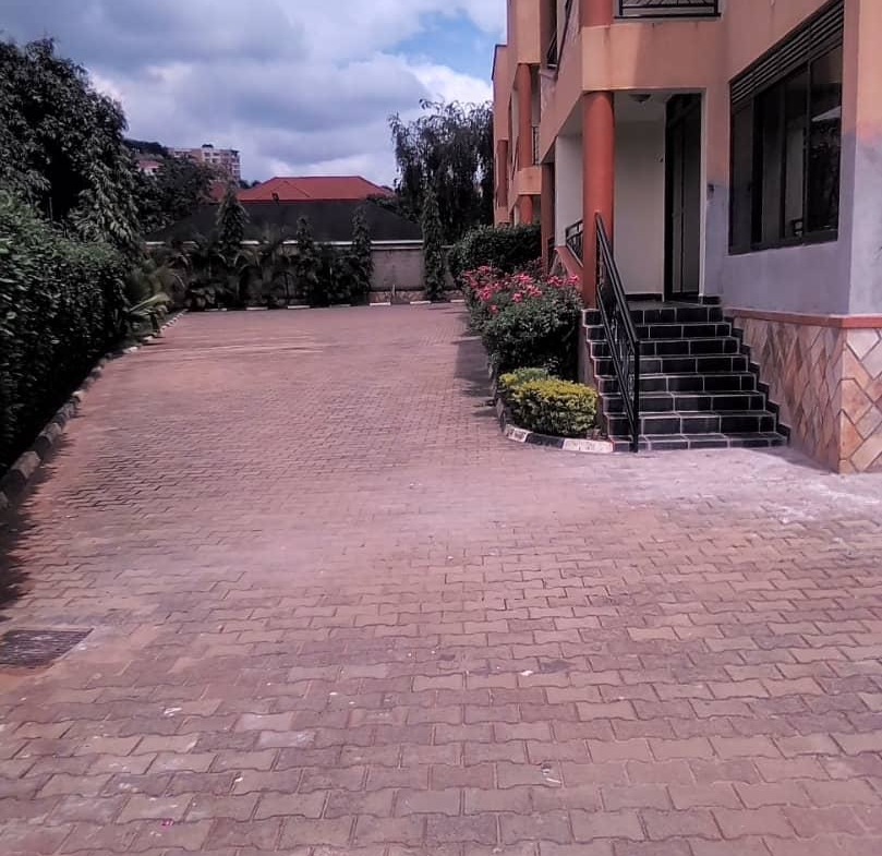 Apartments For Rent in Bukasa,Muyenga