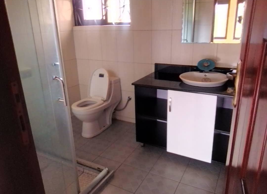 Apartments For Rent in Bukasa,Muyenga