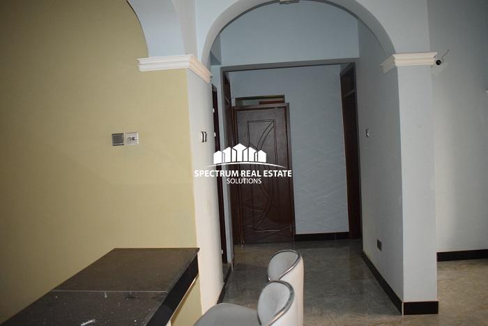 APARTMENTS FOR RENT IN BUKOTO