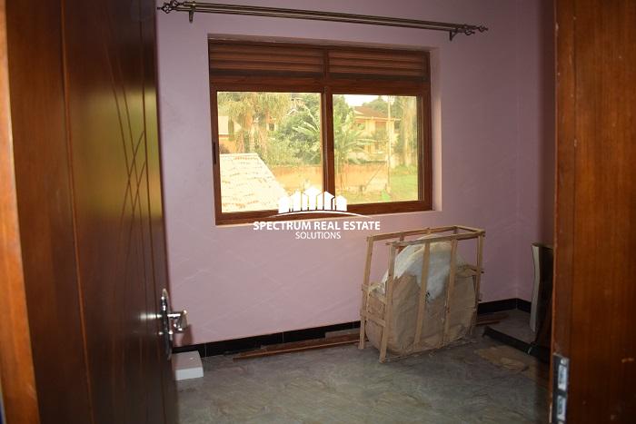 APARTMENTS FOR RENT IN BUKOTO
