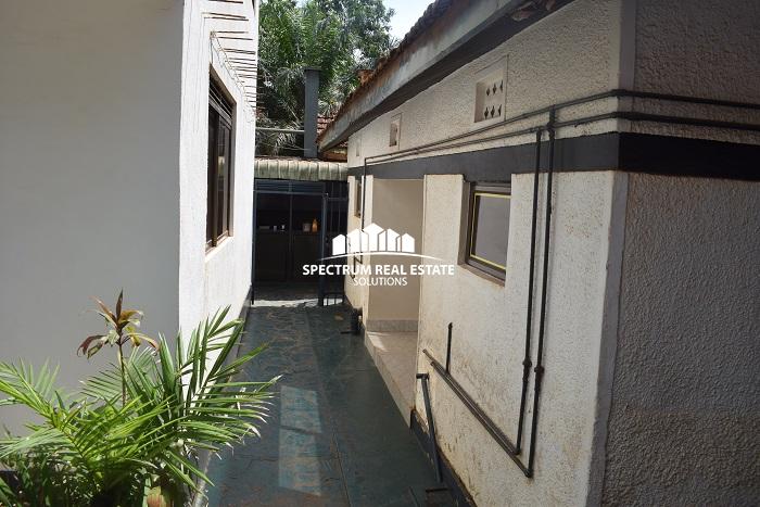 HOTEL FOR RENT IN NTINDA