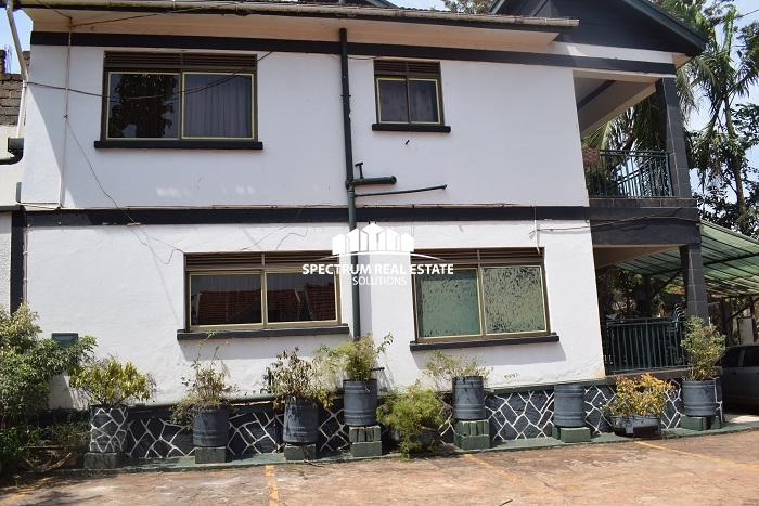 HOTEL FOR RENT IN NTINDA