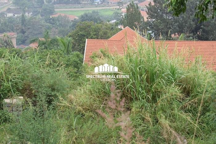 Land For Sale In Naguru