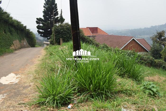 Land For Sale In Naguru