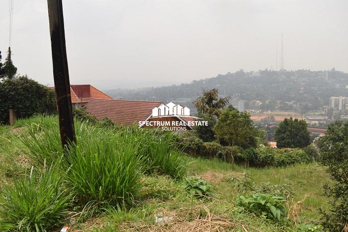 Land For Sale In Naguru