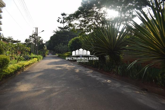 lands for sale in Kololo Kampala Uganda