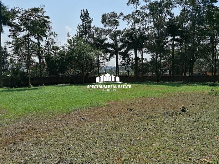 This one Acre land for sale in Bugolobi Kampala, Uganda