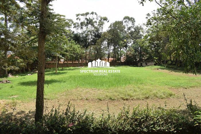 This one Acre land for sale in Bugolobi Kampala, Uganda