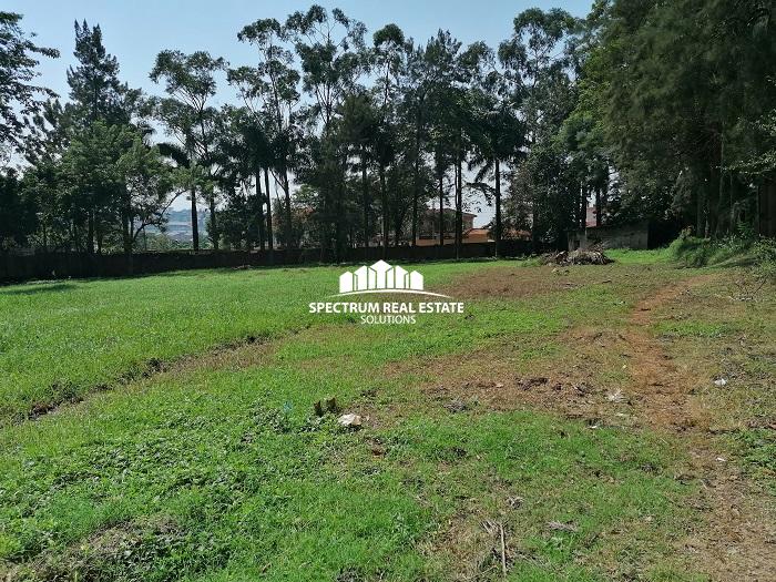 This one Acre land for sale in Bugolobi Kampala, Uganda