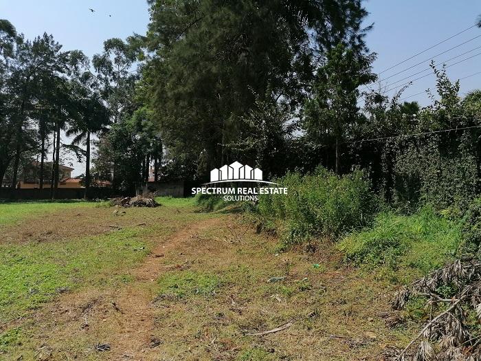 This one Acre land for sale in Bugolobi Kampala, Uganda