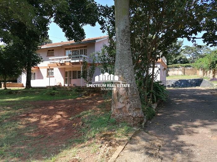 This land for sale in Bugolobi Kampala, Uganda