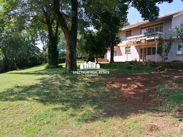 This land for sale in Bugolobi Kampala, Uganda