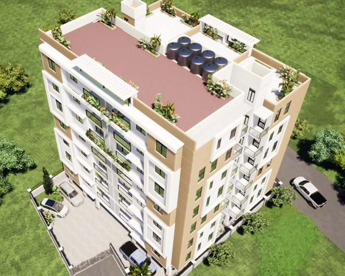 condominium apartments for sale in Naguru Kampala, Uganda