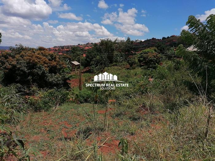 These cheap plots for sale in Akright Estate Entebbe road, Uganda