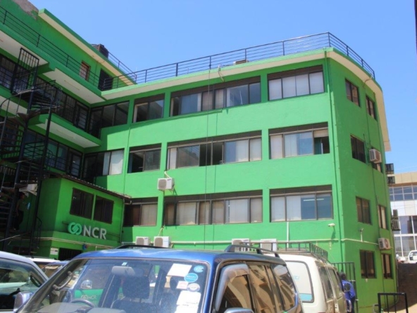 This commercial property for sale in Kampala Uganda