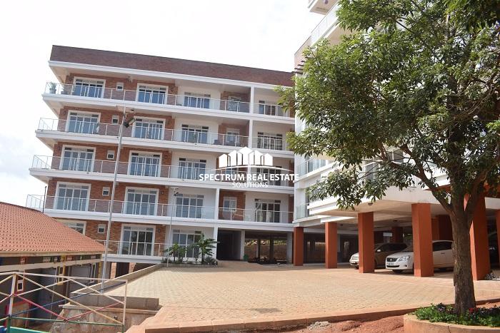 furnished Apartment for Rent in Kigo Kampala, Uganda