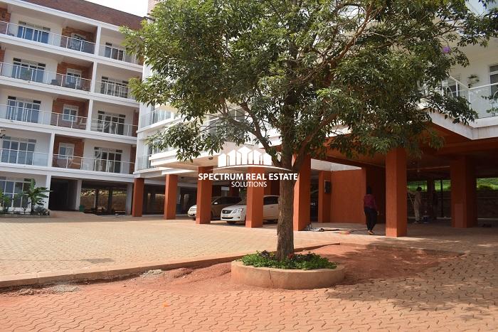 furnished Apartment for Rent in Kigo Kampala, Uganda