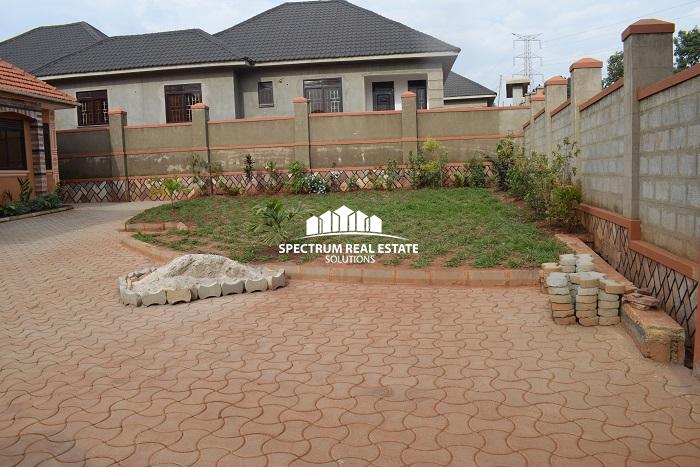 HOUSE FOR SALE IN BUWATE UGANDA