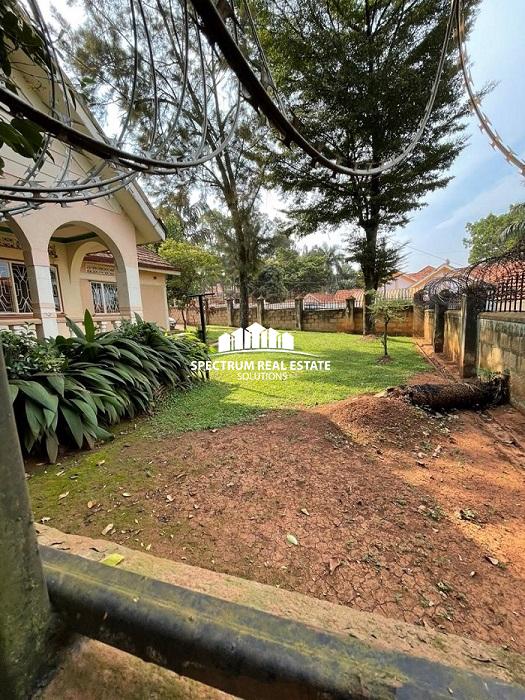 this house for sale in Naguru Kampala