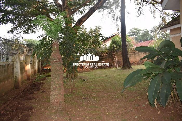 this house for sale in Naguru Kampala