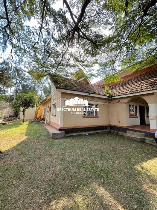 this house for sale in Naguru Kampala