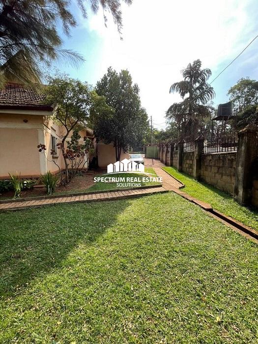this house for sale in Naguru Kampala