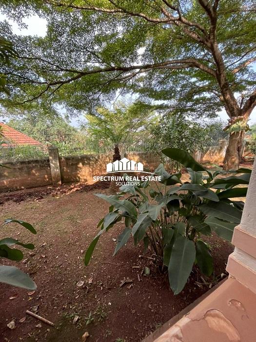 this house for sale in Naguru Kampala