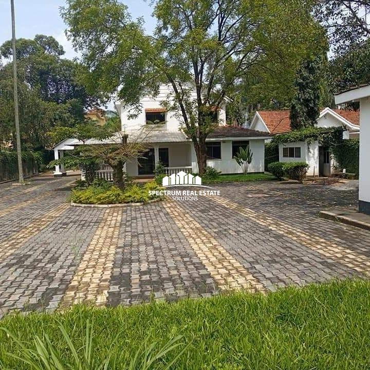 HOUSE BUGOLOBI - Spectrum Real Estate Solutions