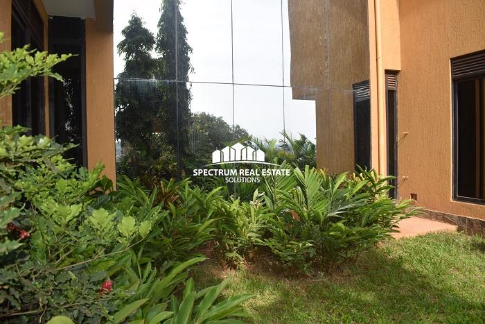 This residential house for sale in Kigo Kampala, Uganda